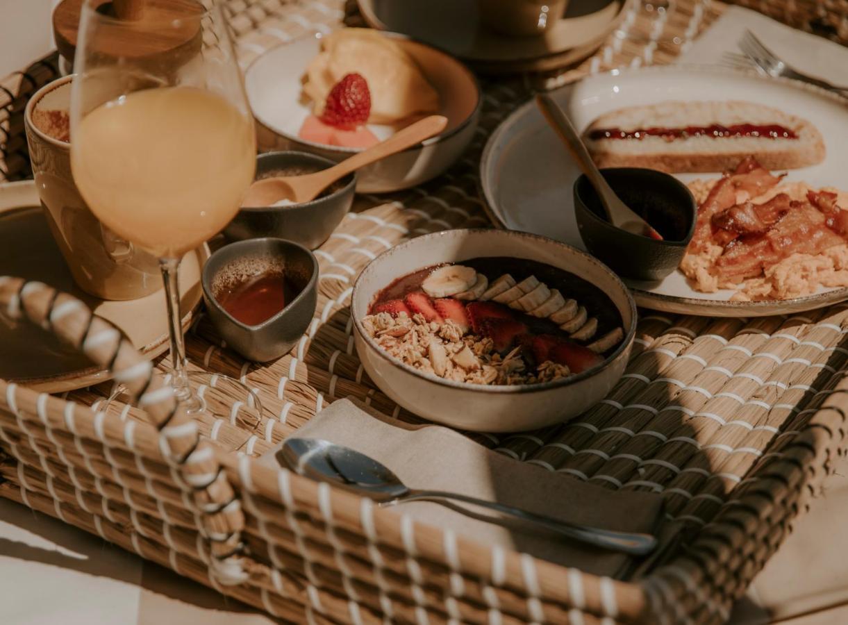 Botanico Hotel Boutique Guatape El Penol  Zewnętrze zdjęcie