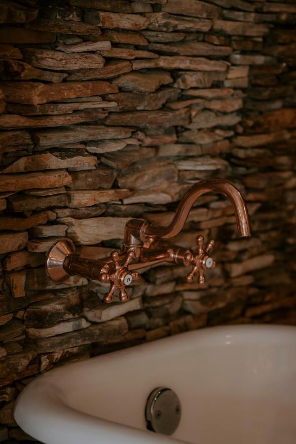 Botanico Hotel Boutique Guatape El Penol  Zewnętrze zdjęcie