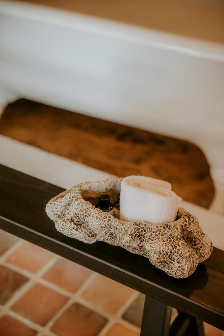 Botanico Hotel Boutique Guatape El Penol  Zewnętrze zdjęcie